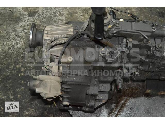 Раздаточная коробка МКПП Opel Frontera 2.2cdti (B) 1998-2004 1761