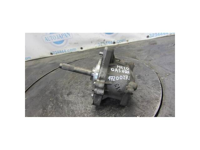 Раздаточная коробка NISSAN QASHQAI 07-13 33100-JD600