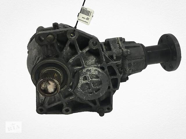 Раздаточная коробка передняя HYUNDAI SANTA FE CM 2006-2009 47300-39300