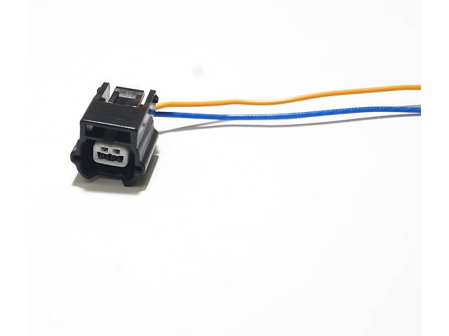 2110 Разъем датчика АБС Рено Меган 3. 2-Пин. Аналог. НОВЫЙ: Датчики ABS ...