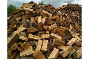 Реалізація паливних дров Горохів придбати дрова в Горохові