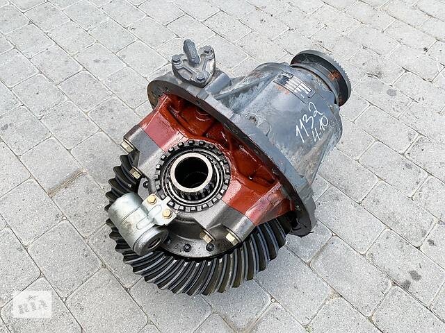 Редуктор DAF 1132 Ratio 4.10 (41:10) DAF 1251599 / DAF 1251600