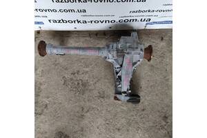 Редуктор передний Volkswagen Touareg 2.5TDI 2007-2010г 0AA409508E 0AA409508E-JTH