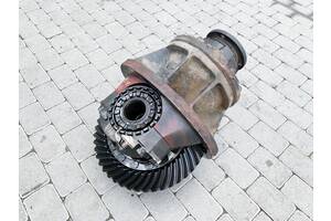 Редуктор Volvo RS1356 / EV91 / Ratio 2,50 (45:18) Volvo 20531043 / Volvo 20531045