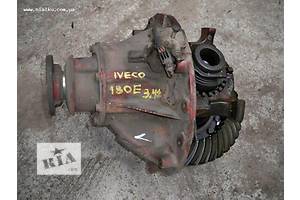 Редуктор 180E Ratio:3.42 для IVECO