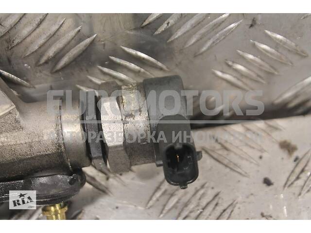 Редукционный клапан Renault Trafic 2.0dCi 2001-2014 0281002753 13