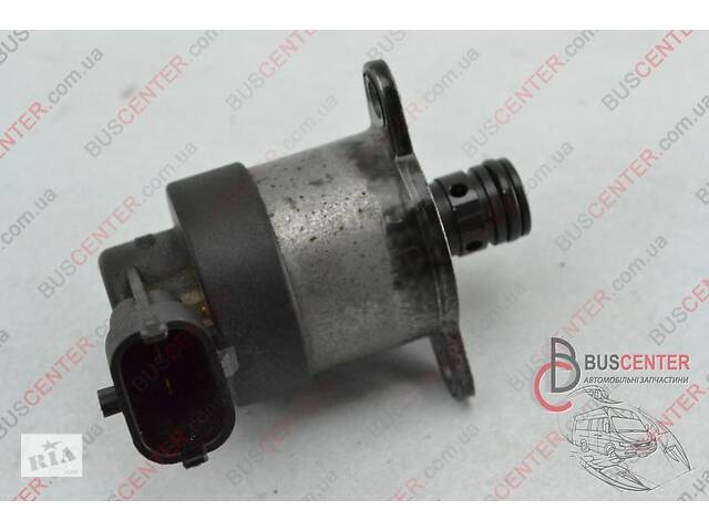 Редукционный клапан ТНВД Common Rail Fiat Doblo (2009-……) 71754571 BOSCH 0928400680