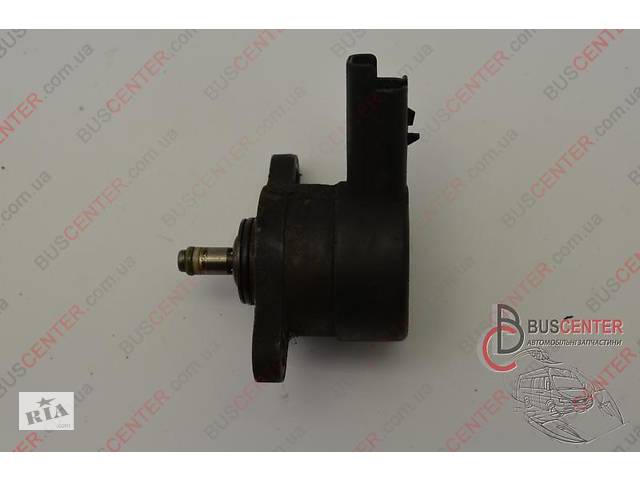 Редукционный клапан ТНВД Common Rail Fiat Ducato 244 (2002-2006) 445310047 BOSCH 0281002284