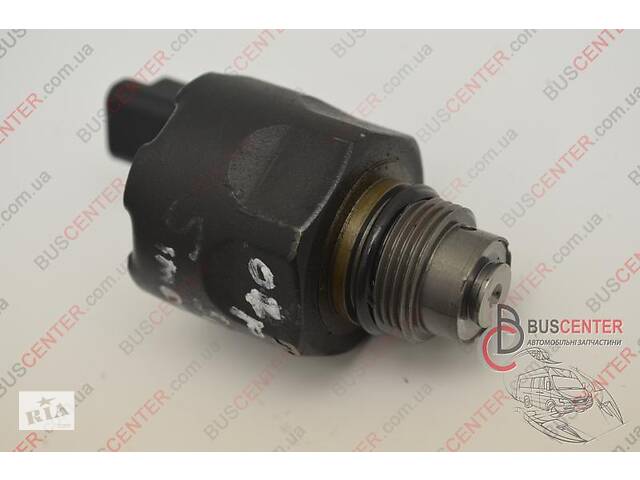 Редукционный клапан ТНВД Common Rail Fiat Scudo (2007-……) 9401933418