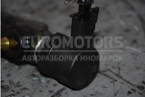 Редукционный клапан топливной рейки Opel Vivaro 2.0dCi 2001-2014 0281002753 100819