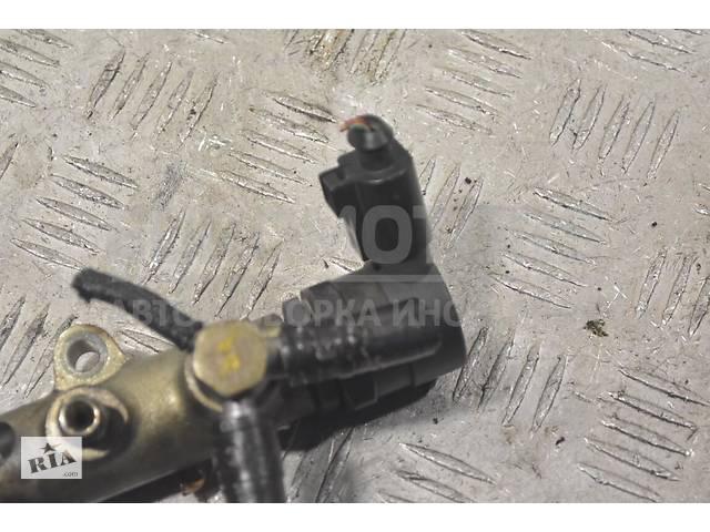 Редукционный клапан топливной рейки VW Touareg 3.0tdi 2002-2010 0 ...