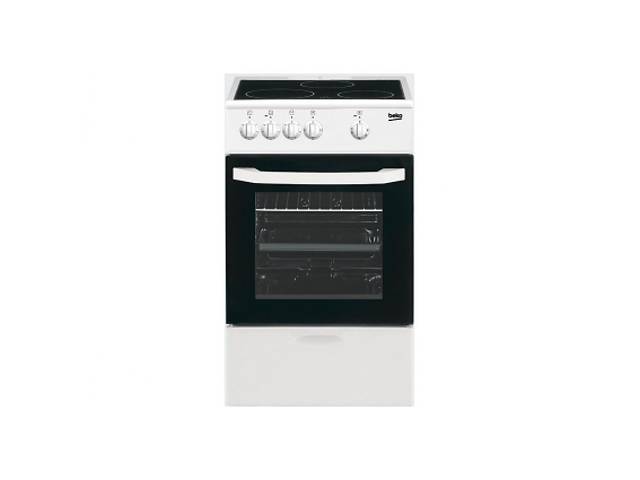 Электрическая плита Beko CSS 48002 W