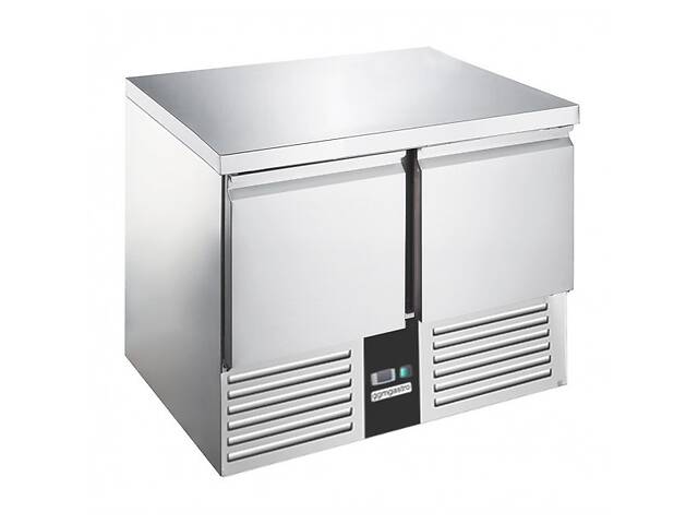 Холодильний стіл SAG97EN GGM GASTRO