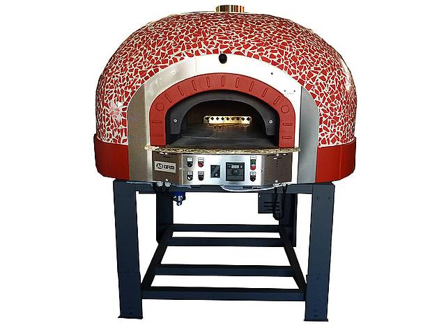 Печь для пиццы GR 130K Asterm (газовая)
