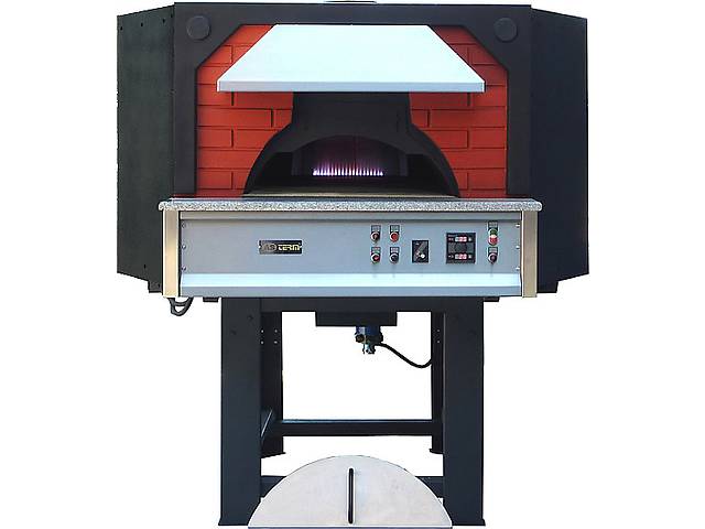 Печь для пиццы GR160C/S Asterm (газовая)