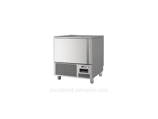 Шкаф шоковой заморозки BC51164+70 FREEZERLINE