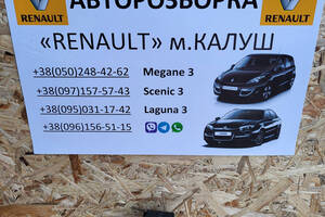 Регулятор давления топлива 1.5 dci Renault Laguna 3 Megane 3 Scenic 3 07-15р (рено меган сценик ІІІ)