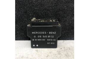 Реле блок свічок накала Mercedes-Benz Sprinter W901 W902 W903 W904 2.9