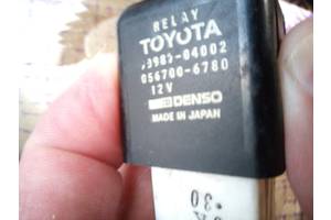 Реле и датчики для Toyota Avensis T22 9098704002 0567006780