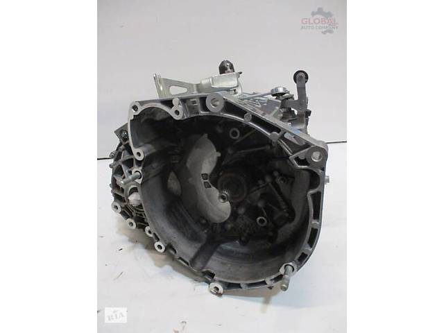 Коробка передач JEEP RENEGADE 1,6D C63563551