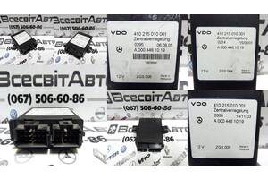 Реле свічок накалу OM612 Mercedes Vito W639 (2003-2014) 0285454032 899081000 A0195456932 0195456932