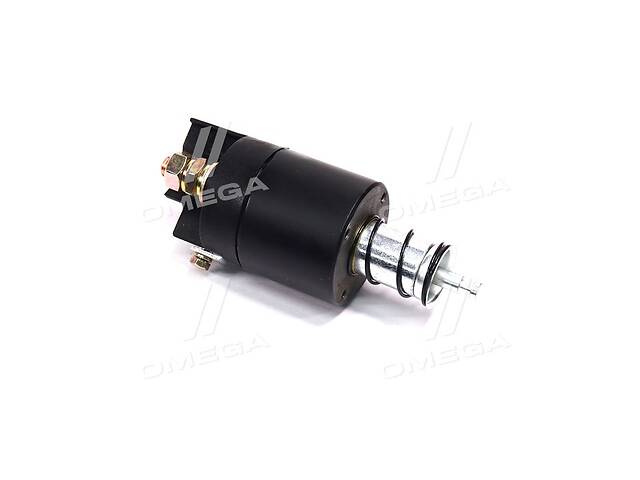 Реле втягивающее стартера МТЗ 12 В: Втягивающее реле стартера в ...