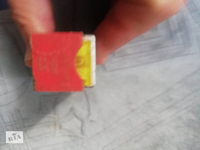 Реле защиты перегрузки для Mercedes 1265404745 W124 W126 ...