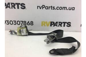 Ремень безопасности зад лево HYUNDAI SANTA FE CM 2006-2009 89810-2B000WK