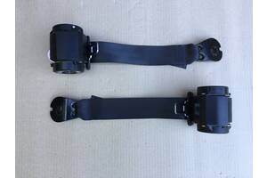 Ремень безопасности задний Land Rover Range Rover Evoque 618582300C