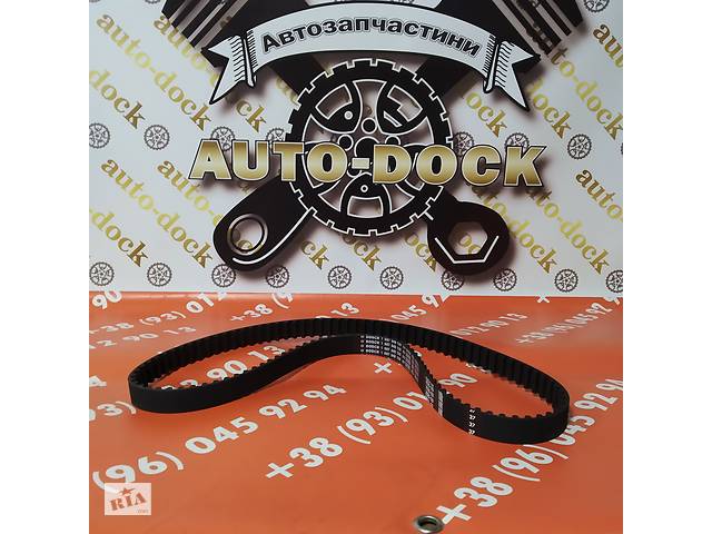Ремень ГРМ BOSCH для Опель Аскона Кадетт Астра Омега Вектра Део: Ремінь ...