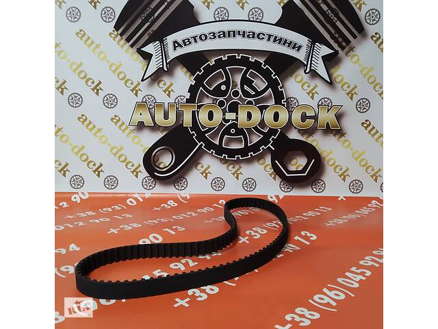 Ремень ГРМ BOSCH для Опель Аскона Кадетт Астра Омега Вектра Део: Ремінь ...
