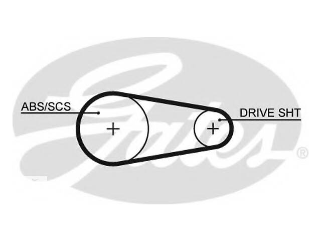 Ремень ГРМ для моделей:FORD (ESCORT,ESCORT,ORION,ORION,FIESTA,ESCORT,FIESTA,ESCORT,FIESTA)