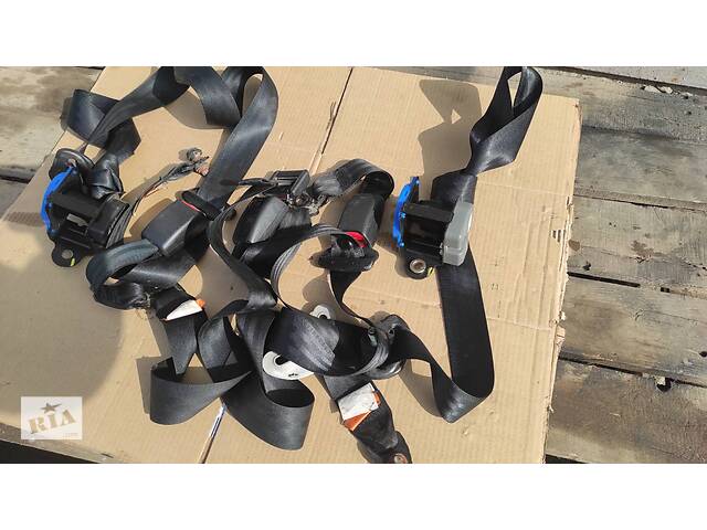 Ремінь безпеки задні ремені безпеки для ВАЗ 2101 для ВАЗ 2102 ВАЗ 2103 ...