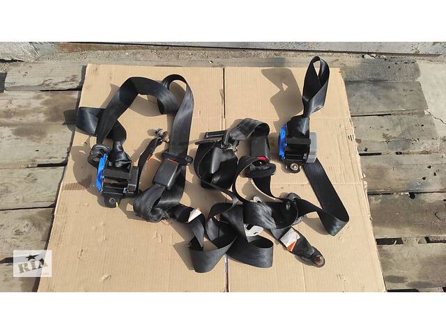 Ремінь безпеки задні ремені безпеки для ВАЗ 2101 для ВАЗ 2102 ВАЗ 2103 ...