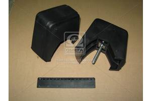 Ремкомплект буферов бампера в упаковке ВАЗ 2106 №150РУ (пр-во БРТ)