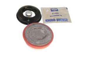 KNORR II 370760065 Ремкомплект тормозного суппорта