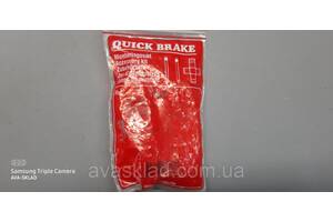 Ремкомплект гальмівних колодок QUICK BRAKE 1225