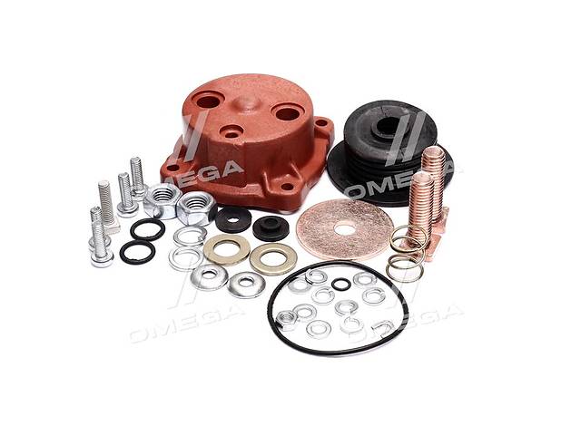 Ремкомплект втягивающего реле стартера стартера СТ-142 ПРЕМИУМ (20 ...