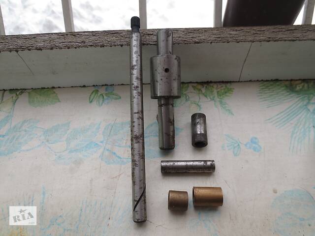 Ремкомплекти бензонасоса, карбюратора, водяного насоса автомобілів ВАЗ ...