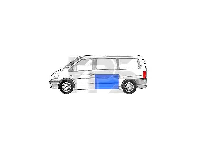 Ремонтная Часть NT0084530 на MERCEDES VITO / V-CLASS 1996-2002