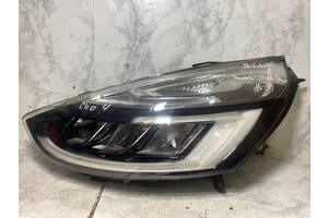 Renault Clio 4 16-19 260606098R