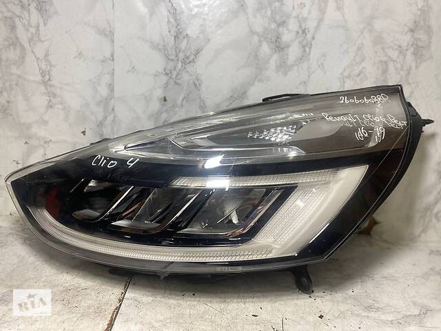 Renault Clio 4 16-19 260606098R