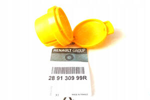 Renault (Original) 289130999R - Кришка горловини бачка омивача Рено Дастер Рено Каптур Captur Duster