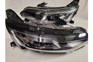 Renault talisman фара лінза led p+ l 1011500403