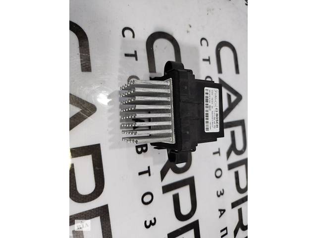 Реостат Ford Focus (б/у): Резистор пічки в Сумах на ZAPCHASTI.RIA