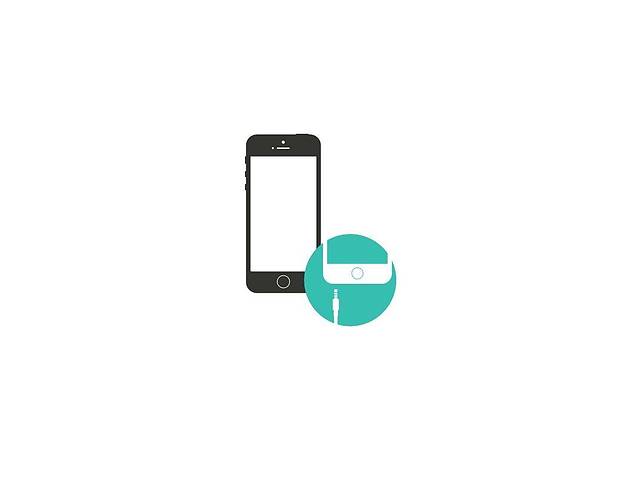 Замена аудио-разъема iPhone SE
