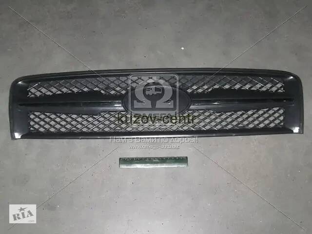 Решетка Hyundai Tucson (Хюндай Туксон (Туссан) (пр-во TEMPEST): Решітка ...