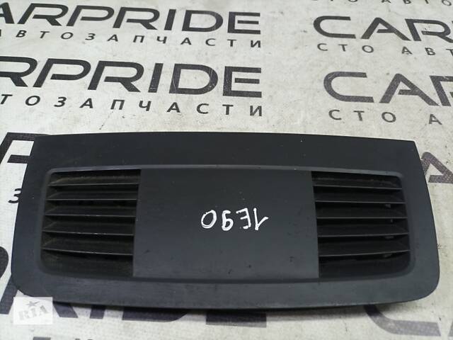 Решётка обдува лобового стекла Bmw 3-Series E90 N46B20 2006 (б/у): Скло ...