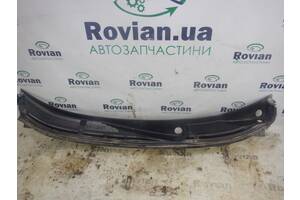 Решетка под лобовое Nissan ROGUE 2 2013-2020 (Ниссан Рог), БУ-221968