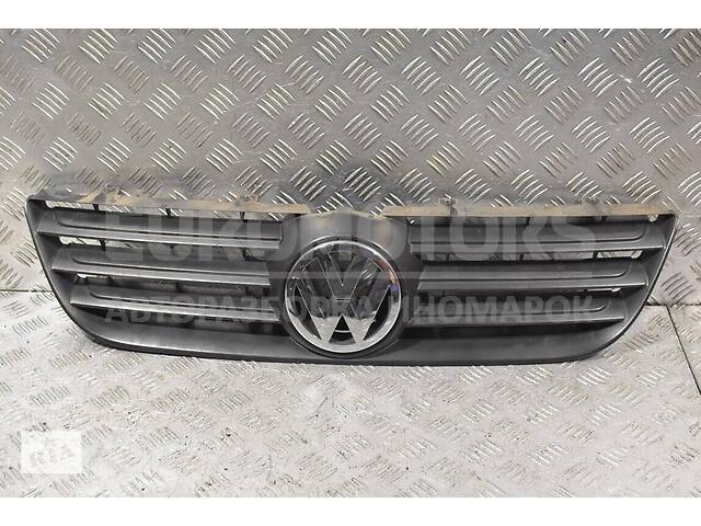 Решетка радиатора 05- VW Polo 2001-2009 6Q0853653E 262860